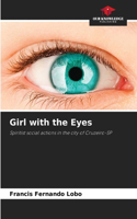 Girl with the Eyes