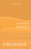 O Rh No Divã
