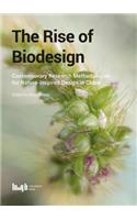 Rise of Biodesign