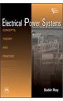 Electrical Power Systems : Concepts, Theory And Practice: Mathematics &amp;amp; Statistics