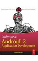 Professional Android 2 Application Development