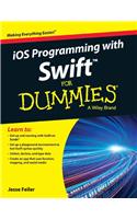 Ios Programming With Swift For Dummies