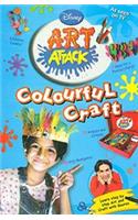 Colourful Craft