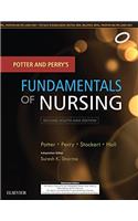 Potter and Perrys Fundamentals of Nursing