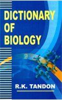 Dictionary of Biology