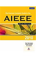The Pearson Complete Guide To The AIEEE