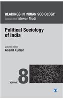 Political Sociology of India