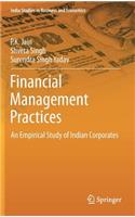 Financial Management Practices