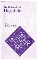 The Philosophy of Linguistics