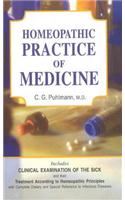 Homeopathic Practice of Medicine