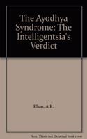 The Ayodhya Syndrome