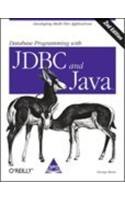 Database Programming With JDBC And Java