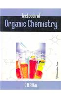 Organic Chemistry for Undergraduates