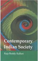 Contemporary Indian Society
