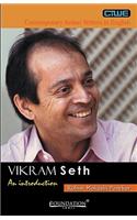 Vikram Seth