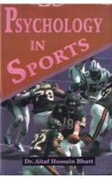 Psychology In Sports