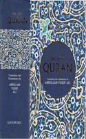 The Holy Quran