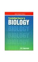Foundation Course in Biology