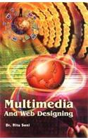 Multimedia And Web Designing