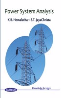 Power System Analysis