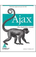 Ajax: The Definitive Guide