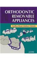 Orthodontic Removable Appliances