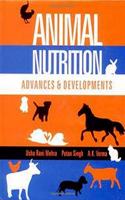 Animal Nutrtion: Advances & Developments