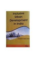Inclusive Urban Development in India (1st)