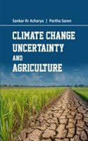 A Realtime Interpretation of Climate Change, Uncertainty and Agricultural Dynamics