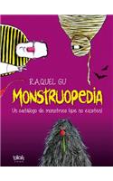 Monstruopedia / Monsterpedia