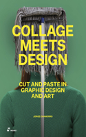 Collage Meets Design