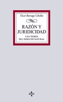 Razon y juridicidad: Una teoria del Derecho Natural