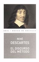 El discurso del metodo/ Discourse on the Method