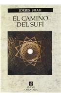 Camino del Sufi (Way of the Sufi)