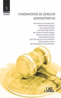 Fundamentos de Derecho Administrativo. Segunda edicion