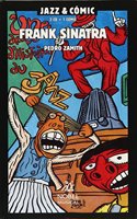 Jazz & Comic (3) - Frank Sinatra