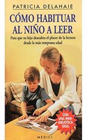Como habituar al nino a leer