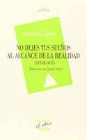 No Dejes Tus Suenos Al Alcance De La Realidad