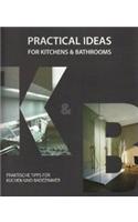 Practical Ideas for Kitchens and Bathrooms