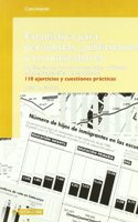 Estadistica para periodistas, publicitarios y comunicadores