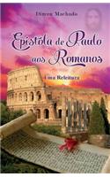 Epístola de Paulo aos Romanos