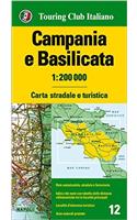 Campania / Basilicata