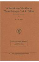 Revision of the Genus Hypochrysops C. & R. Felder (Lepidoptera: Lycaenidae)
