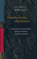 Prophets, Priests, and Promises