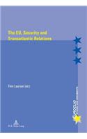 Eu, Security and Transatlantic Relations
