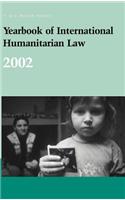 Yearbook of International Humanitarian Law - 2002
