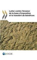 Lutter contre l'érosion de la base d'imposition et le transfert de bénéfices