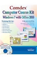 Comdex Computer Course Kit Windows 7 With Office 2010