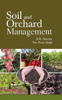 Soil and Orchard Management