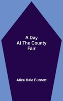 A Day at the County Fair
